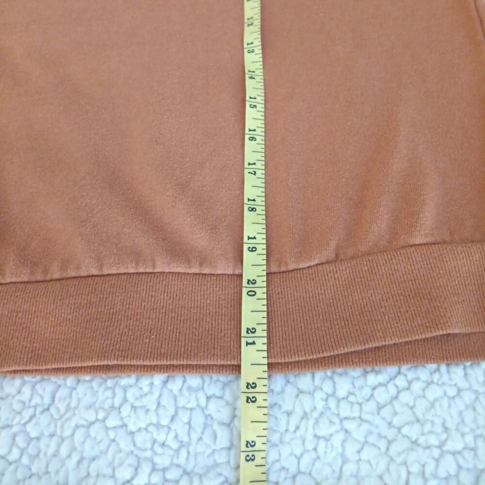 Yellowstone Dutton Ranch Graphic Sweatshirt Size L - Picture 5 of 6